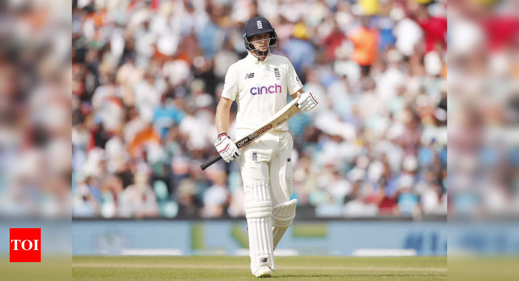 A bigger first innings lead would have made contest different: Root