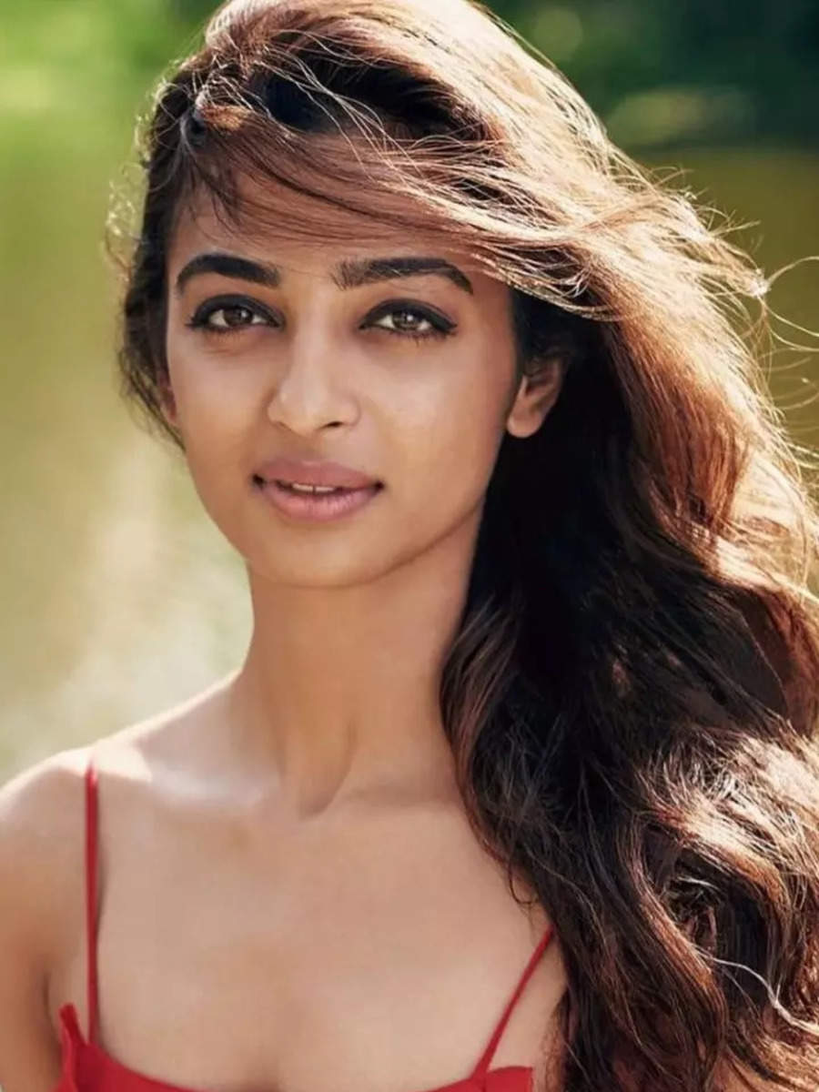 Stunning pictures of Radhika Apte