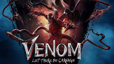 Venom: Let There Be Carnage advances release date; Tom Hardy starrer to hit theatres on October 1