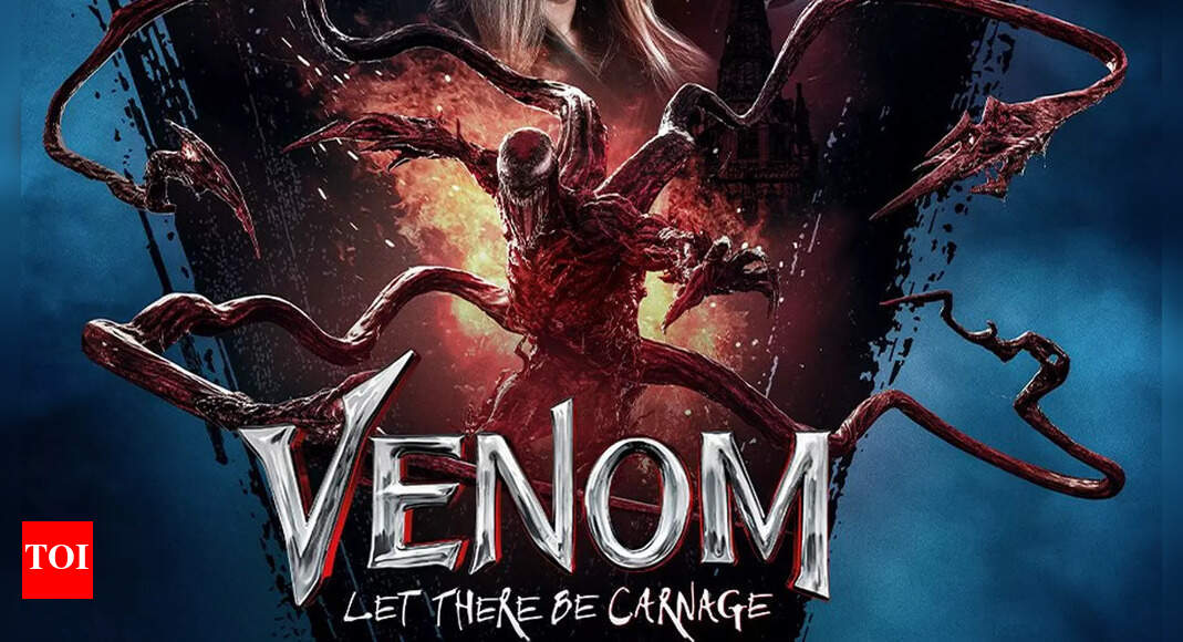 Venom 2 to release on Oct 1