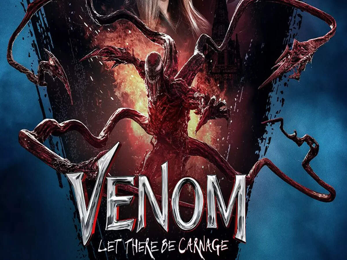 Sony Pictures To Release Venom 2 On 15 October