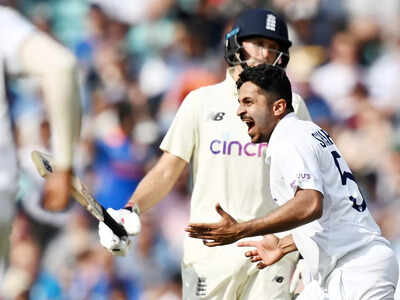 India vs England: Shardul Thakur's contribution is massive, reckons Jasprit Bumrah