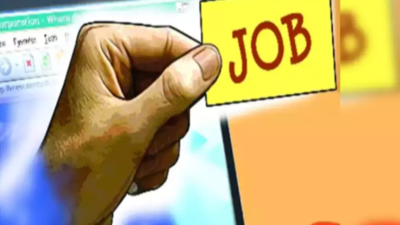Uttar Pradesh: Over 10,000 get employment via online job fairs since March 2020