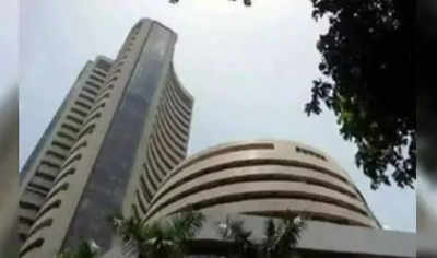 Sensex rises over 200 points; Nifty above 17,400