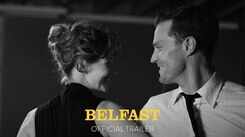 Belfast - Official Trailer