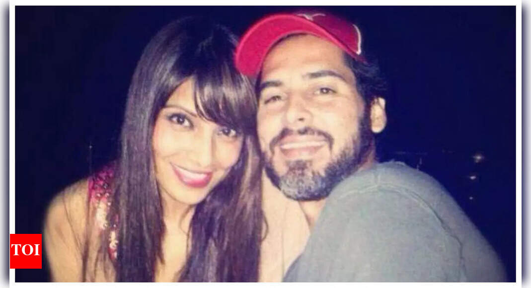 Dino on equation with ex-girlfriend Bipasha