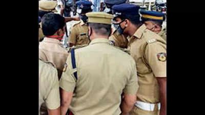 Police promotion tests in Kerala go online to ensure transparency