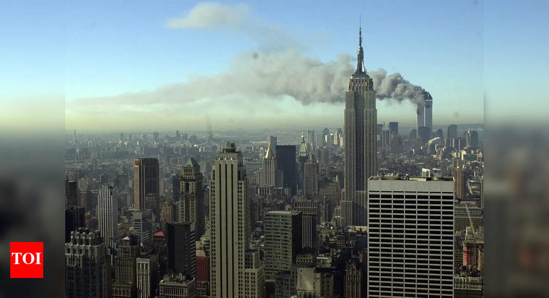 Two decades after 9/11, Muslim Americans still fighting bias