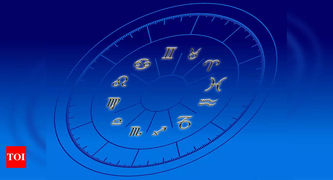 Monthly Horoscope September 2021: Read predictions for all zodiac signs – Times of India