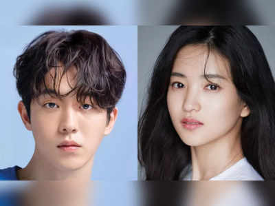 Nam Joo Hyuk Kim Tae Ri Join As The Lead Cast For An Upcoming Romance Drama Times Of India