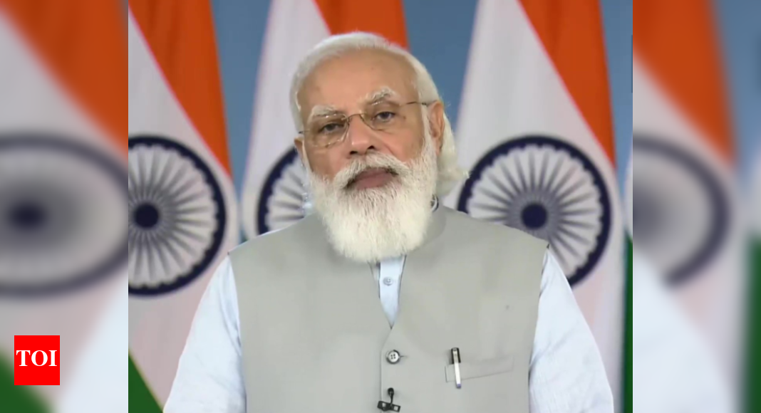 Shikshak Parv: PM launches initiatives in education sector