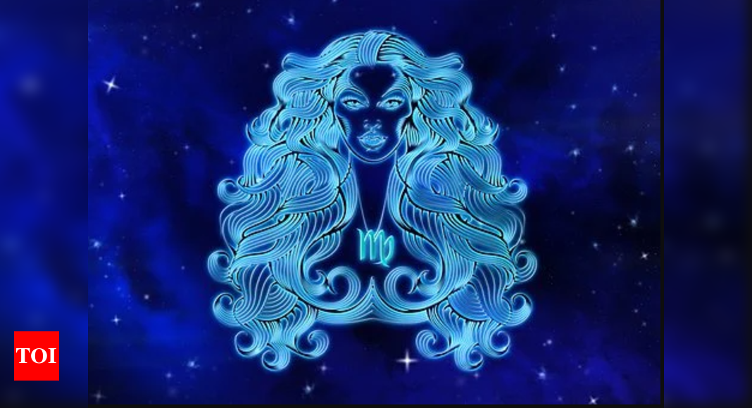 Virgo Monthly Horoscope September 2021: Read predictions here – Times of India