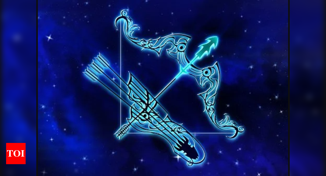 Sagittarius Monthly Horoscope September 2021: Read predictions here – Times of India