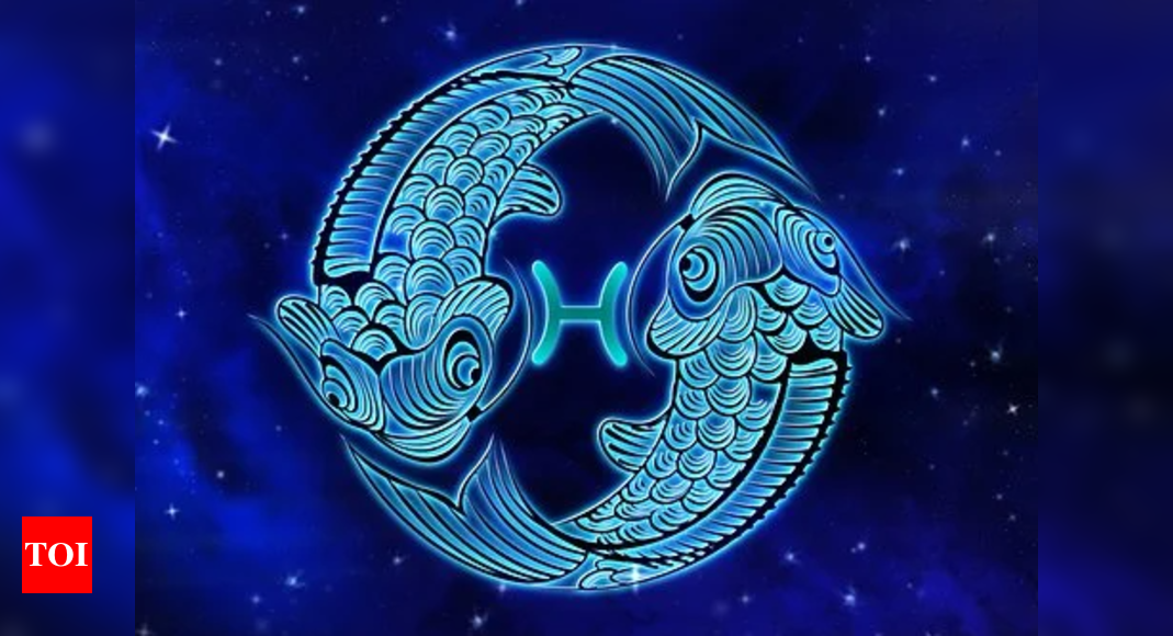 Pisces Monthly Horoscope September 2021: Read predictions here – Times of India