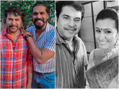 Happy Birthday Mammootty: Malayalam TV celebs send out warm wishes to Megastar