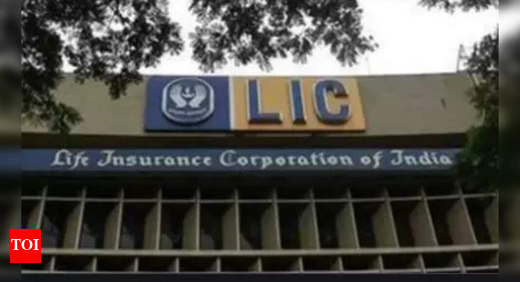 LIC IPO may impact jobs, social spending, Union warns