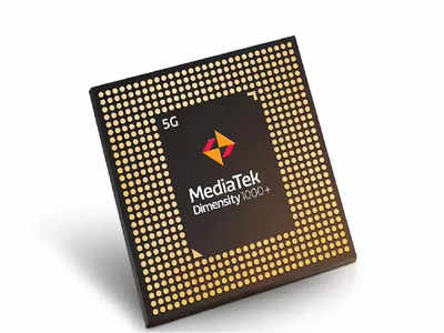 Mediatek &#39;widens the lead&#39; over Qualcomm in the global smartphone chipset  market - Times of India