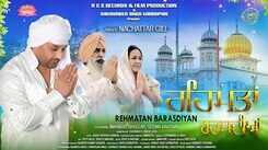 Check Out Popular Punjabi Bhakti Song Teaser 'Rehmatan Barasdiyan' By Nachhatar Gill