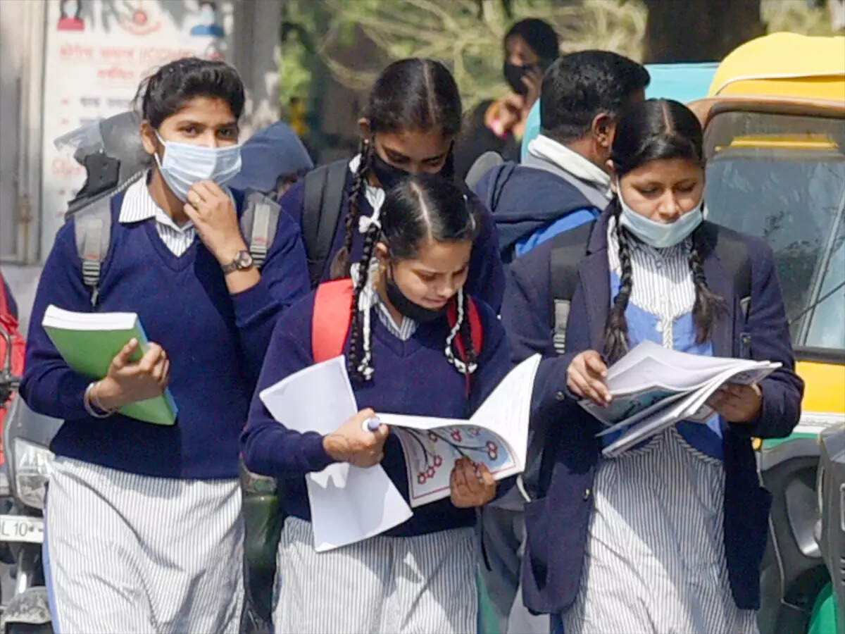 Delhi govt launches &amp;#39;Business Blasters&amp;#39; programme in all its schools to encourage entrepreneurship - Times of India