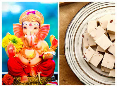 Ganesh Chaturthi special: How to make quick Kharvas at home