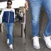 From Rs 1 lakh sneakers to Rs 55,000 white shoes, take a look 5 edgy kicks  owned by Shahid Kapoor | GQ India