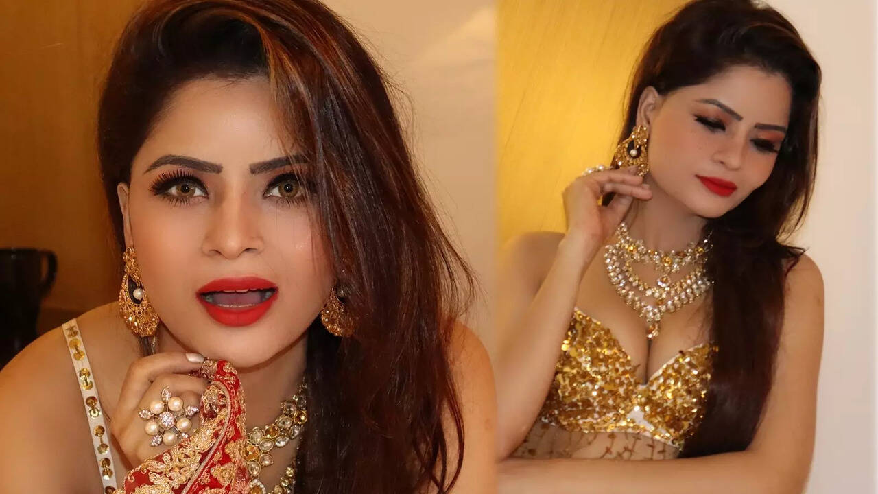 Pornography case: Bombay HC rejects Gehana Vasisths anticipatory bail,  actress to approach Supreme Court