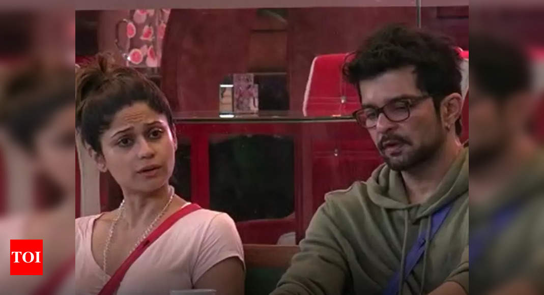 Bigg Boss OTT: Raqesh Bapat Tells Shamita Shetty To ‘watch Her Tone ...