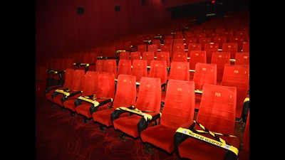 Multiplex association of India appeals to Maharashtra govt to reopen theatres