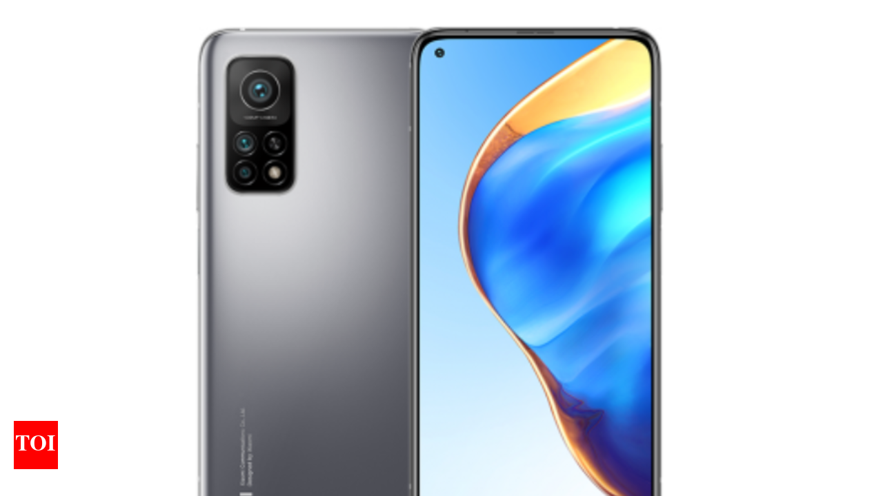 Xiaomi Mi 11T and Mi 11T Pro: Specs, features and everything else