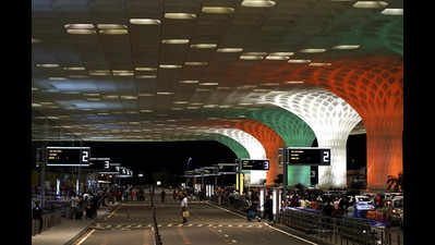 Passenger traffic picks up pace at Mumbai airport ahead of festive season