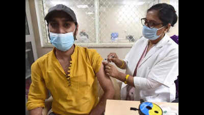 Uttar Pradesh: Prayagraj bags third position after Lucknow, and Sitapur in Mega drive vaccination