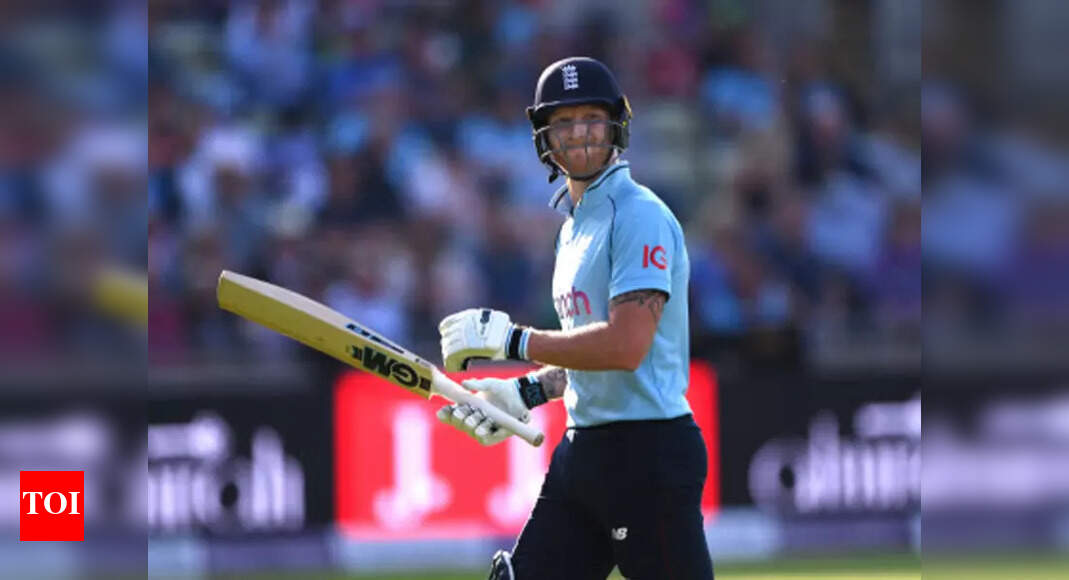 , Ben Stokes likely to miss England’s T20 World Cup bid, The World Live Breaking News Coverage & Updates IN ENGLISH