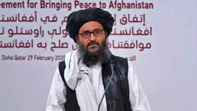 Afghanistan: Hasan Akhund appointed acting PM, Mullah Baradar to be deputy PM, say Taliban