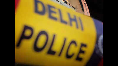 Police sub-inspector robbed in Delhi's Vasant Vihar