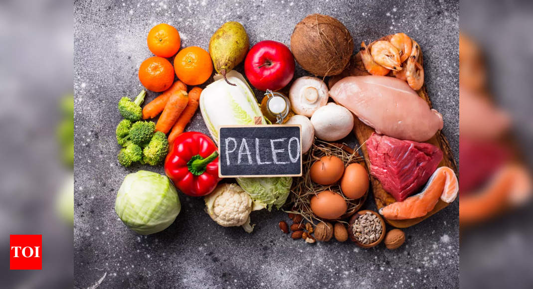What Can You Eat on The Paleo Diet? - The Paleo Diet®