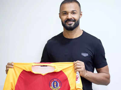 Want to pay a tribute to my ancestors by winning the ISL trophy for East Bengal: Arindam Bhattacharya