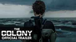 The Colony - Official Trailer