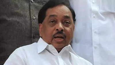 Narayan Rane says Jyotiraditya Scindia to inaugurate Chipi airport on October 9, sets up fresh tussle with Sena