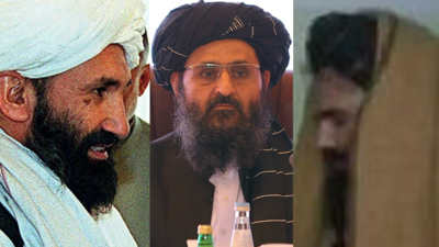 No non-Taliban minister, Baradar 'demoted': Key takeaways from new Afghanistan government