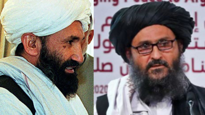 Key figures in the new Taliban government