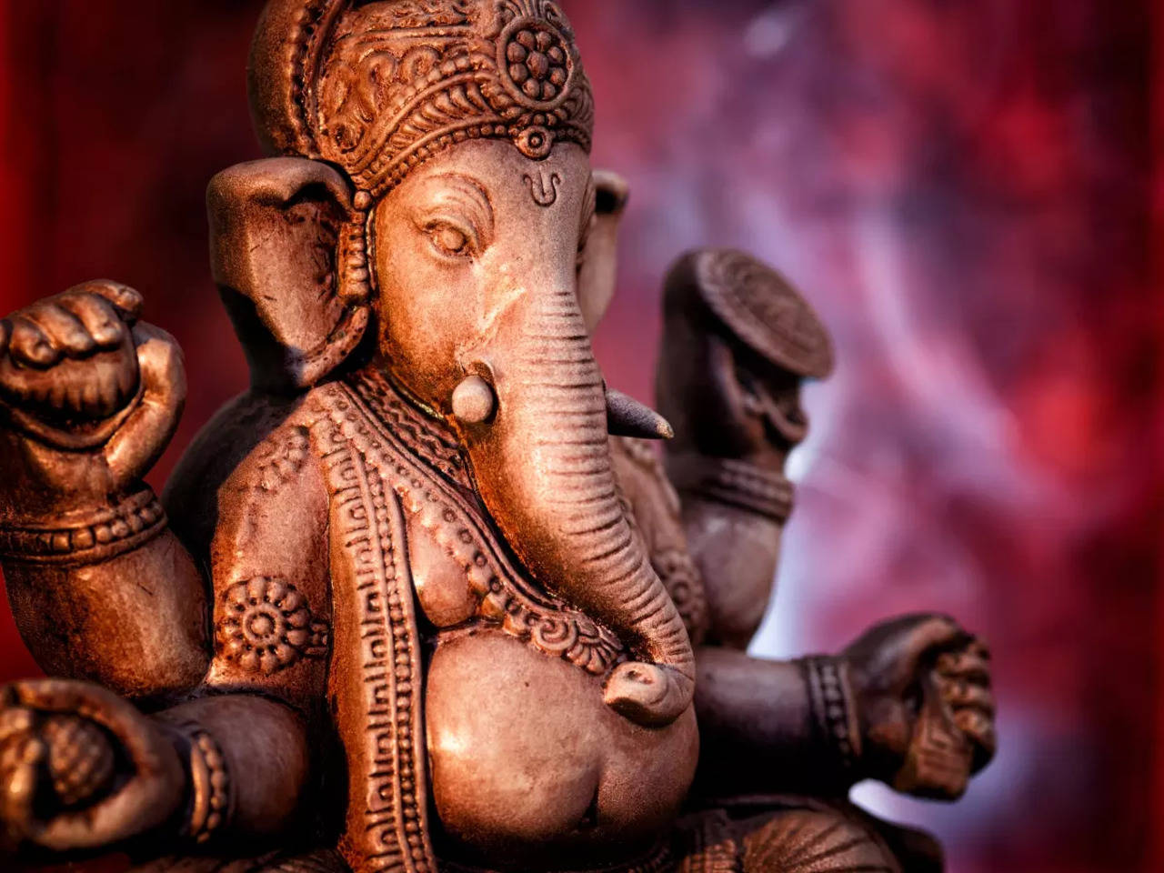 Vinayaka Chavithi 2022: When is Ganesh Chaturthi 2022? History ...