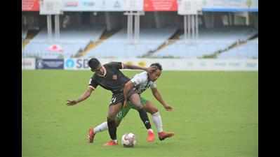Durand Cup: FC Goa start with a win