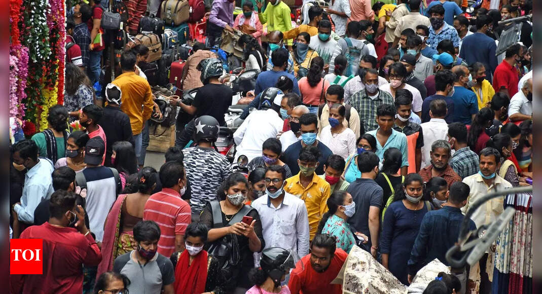 Mumbai hits 30% of August cases, deaths in first 7 days of September