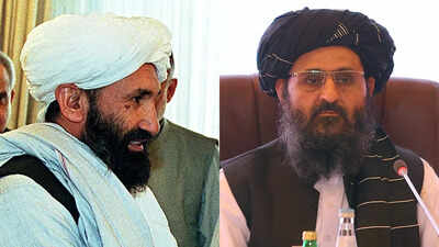 Taliban’s Akhund to be acting PM, Baradar his deputy