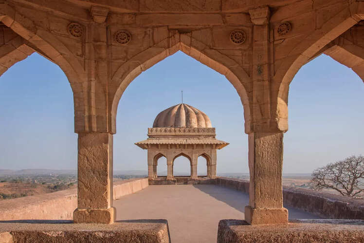 Mandu