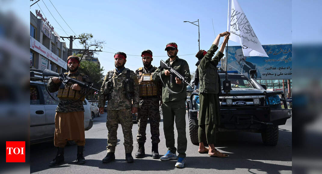 Live: Afghans protest meddling by Pakistan