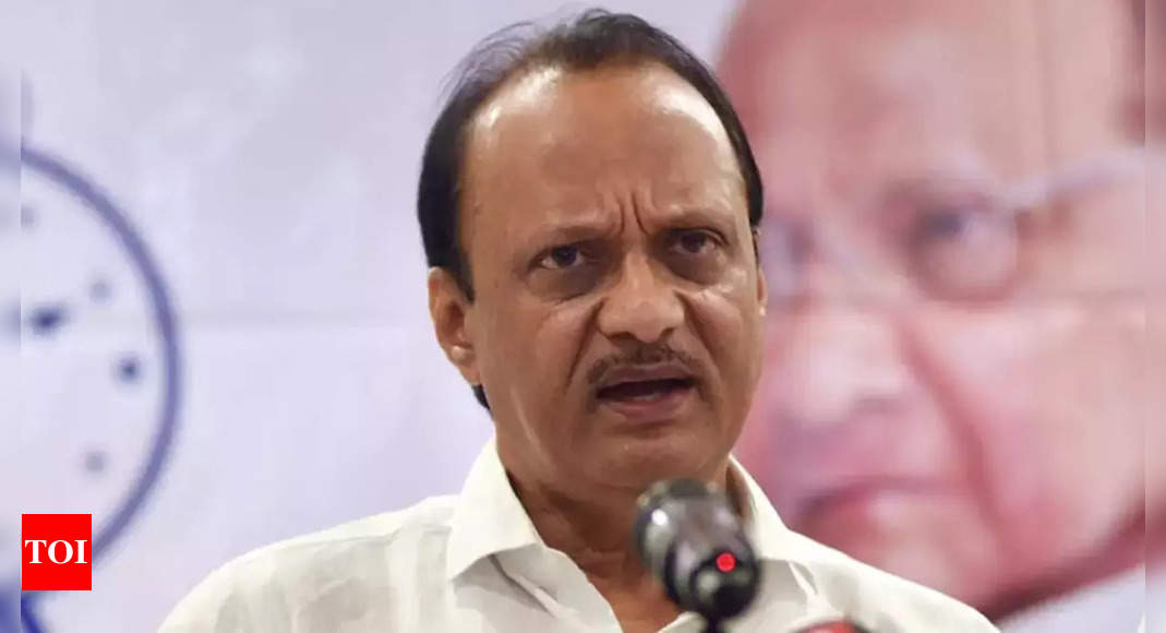 Pune gang-rape incident a blot on face of humanity, says Ajit Pawar ...