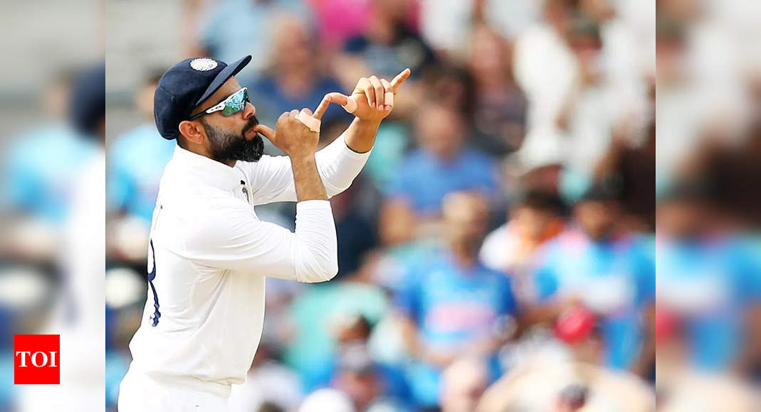 Virat Kohli gave tactical masterclass at Oval on how to win Test: Vaughan