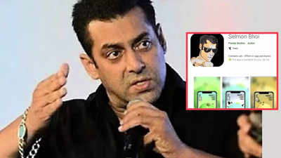 Salman Khan files complaint against video game ‘Selmon Bhoi’ allegedly based on 2002 hit-and-run case, court orders temporary ban on game