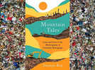 Micro review: 'Mountain Tales' by Saumya Roy